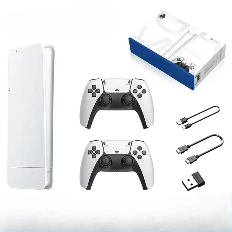 

Game console high definition wireless handle home TV game console arcade joystick integrated game console