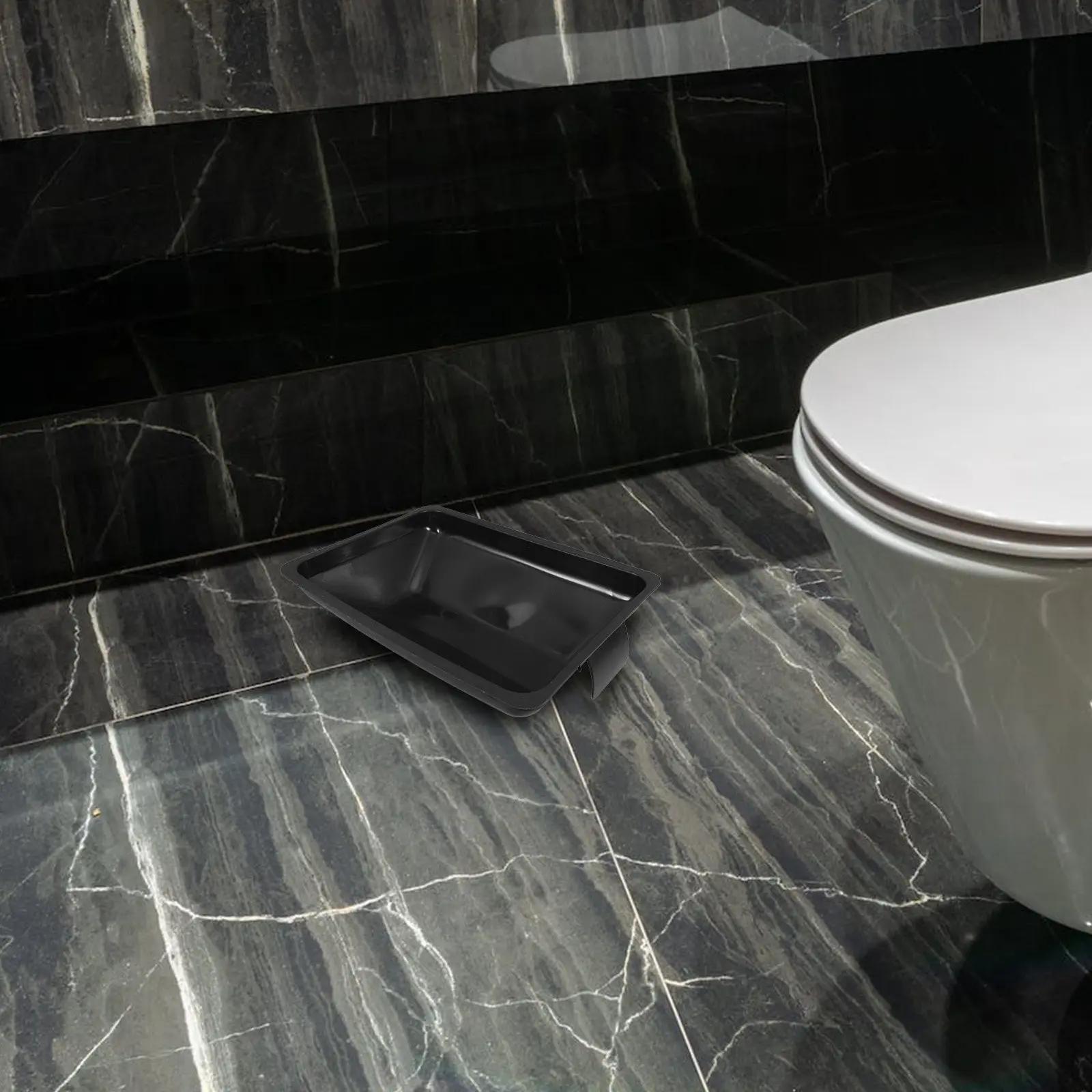 

Портативный пластиковый туалетный стакан для кресла-туалета, прикроватный туалет для пожилых людей, для больниц и домашнего ухода, многоразовый, легко моется, для взрослых