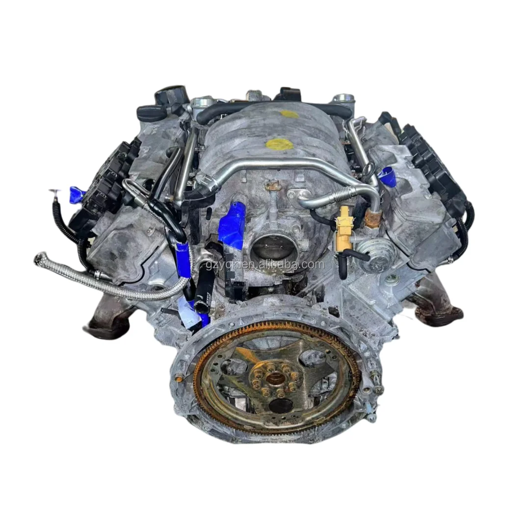 

Hot Sale Used W220 W211 Engines 112 M112 Engine for Mercedes Benz S280 E240 2.8