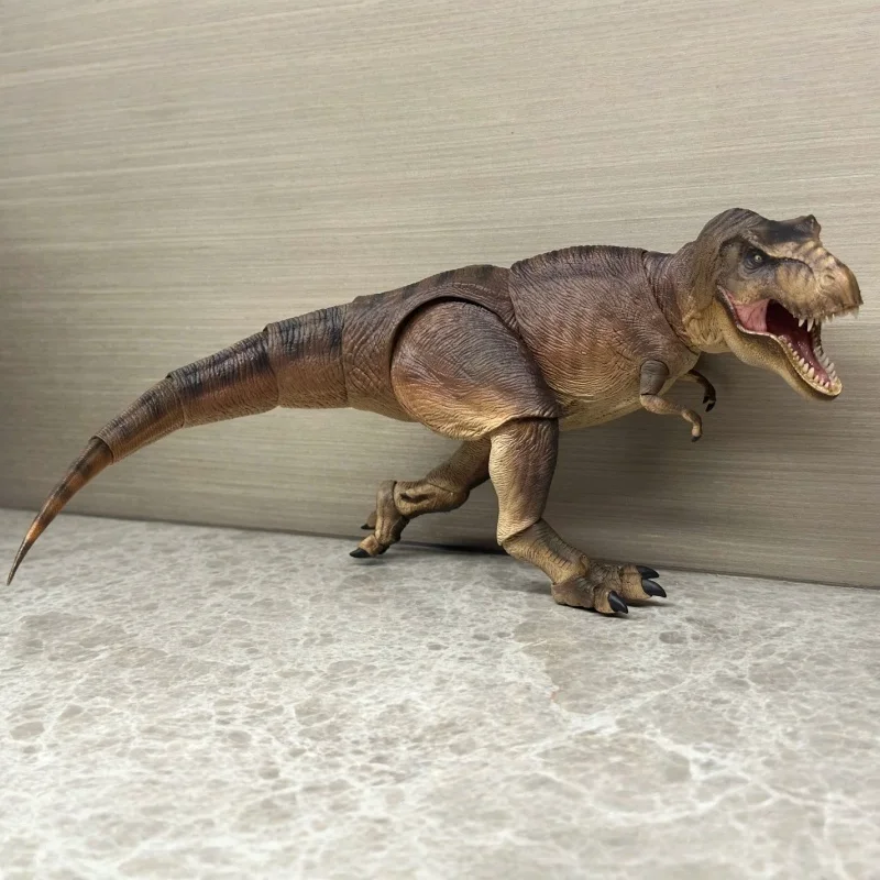 Benxin Nan Gai Zero Set T-Rex Tirannosauro Rex Articolato Altamente Dettagliato, Modello di Dinosauro da Collezione, Action Figure