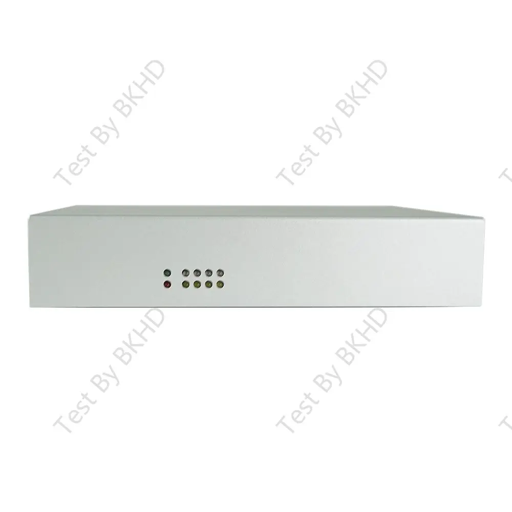 Imagem -03 - Ikuaios-roteador Ots J4125 5g 4x2.5g I226 Rede sem Fio para Segurança de Rede Firewall Pfsense Mikrotik Openwrt