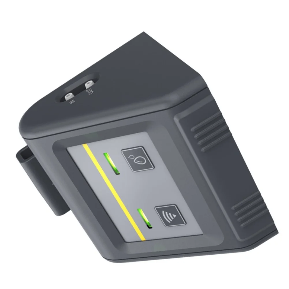 App-Controlled For Smart For Irrigation Timer for Indoor for Outdoor For Plants with USB Power and Adjustable Timing