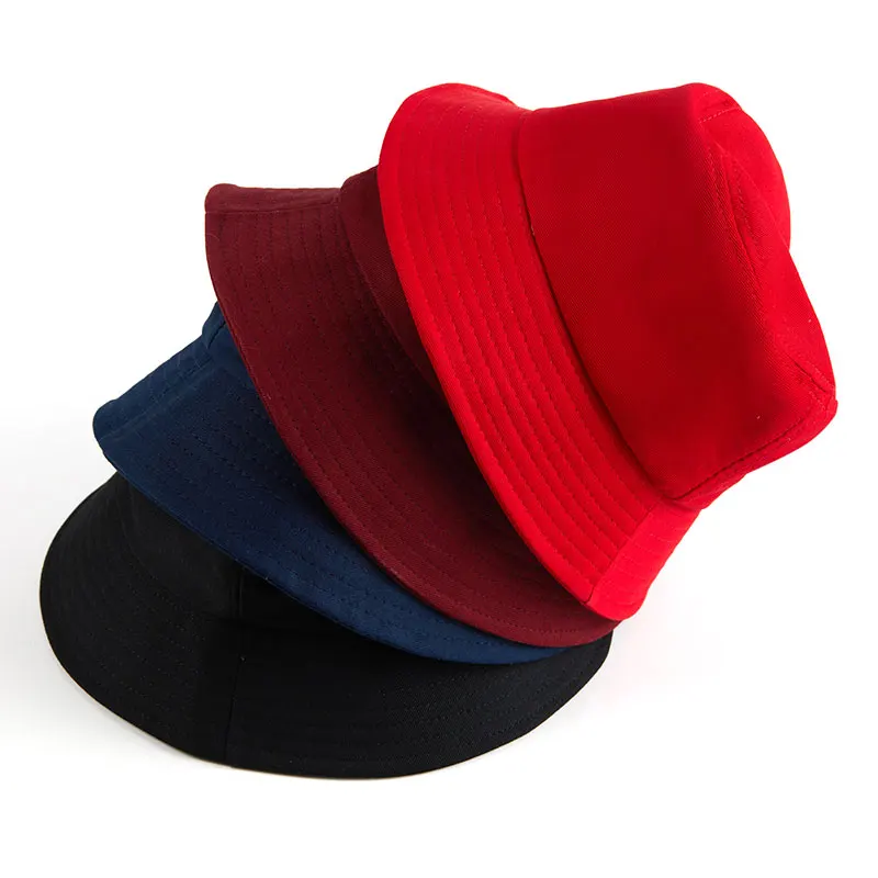 Fischerhut mit individuellem Logo, modische Fischerkappen für Herren, personalisierter Bucket Hat mit gesticktem Logo, flacher Hut für Herren, Sonnenhut für Damen – Detail 16