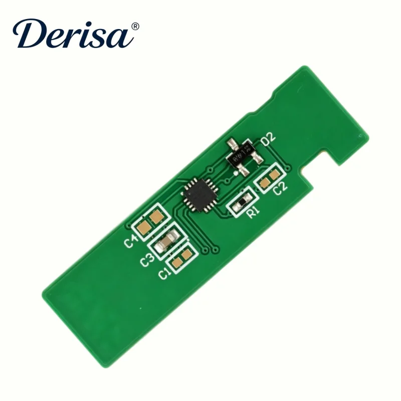 4pcs CLT-404 404S Chip for Samsung Xpress SL-C430 C430W C480 C480W C480FN C480FW Toner Cartridge Chip C430 CLT-K404S Toner Chip