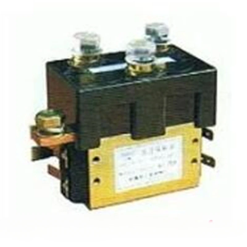 DC12V DC24V DC36V DC48V DC60V DC72V DC contactor DC88  forward and reverse relay 12v24v36v48v60v