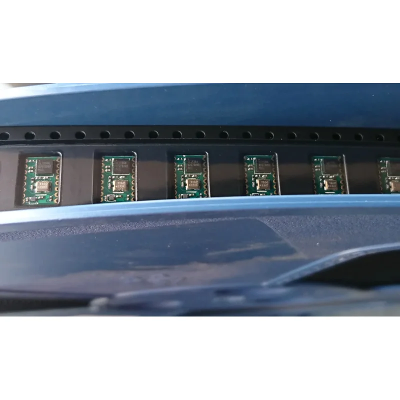 Contrôleur Open Source de Communication Peer vers Peer multi-maître RS485, plus grand que 10Mbps, CDCTL-BX CDBUS