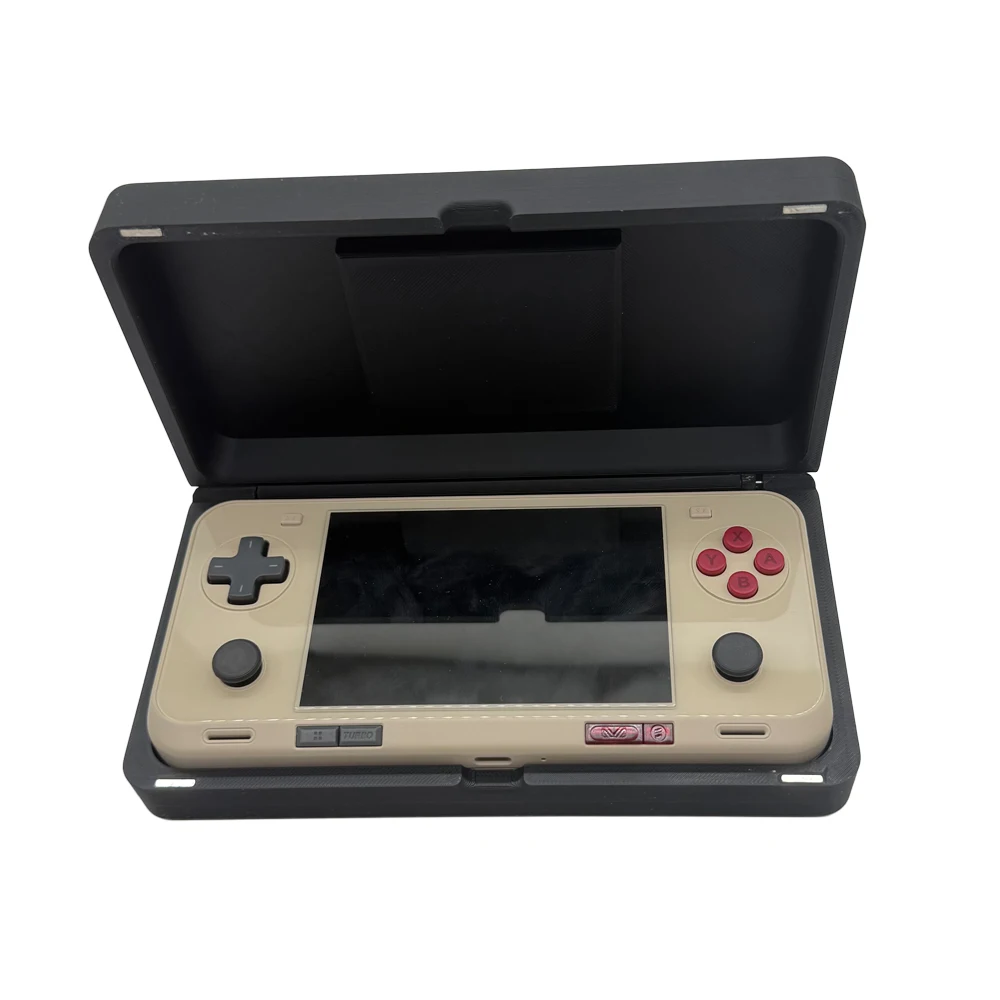 

Storage Box For AYANEO Pocket ACE Game Console Protective Cover Portable Retro Handheld Game Console Storage Case Accessories