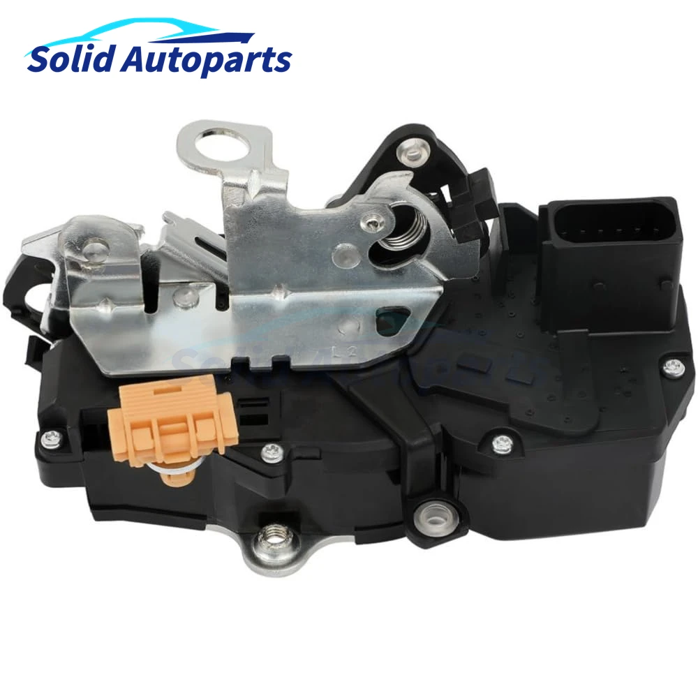 

931-140 Front Left Door Lock Actuator 931-140 For Chevrolet Impala LTZ SS and LT 2006 2007 2008 2009 2010 2011