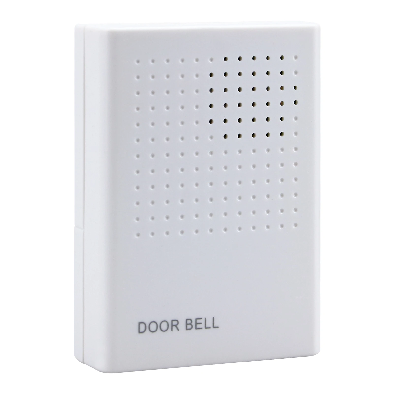 DC 12V Wired Doorbell and Dingdong Doorbell Do Not Require Batteries,  Electronic Door Bell For Access Control Kits