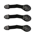 Black 3 Pieces
