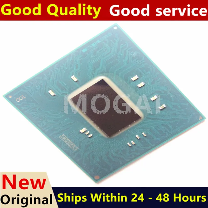 

100% New SR2WB GL82Z270 BGA Chipset