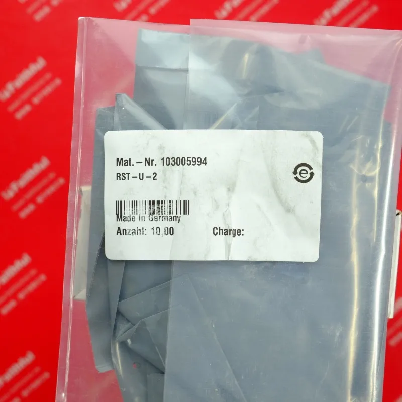 103005994 New safety switch RST-U-2