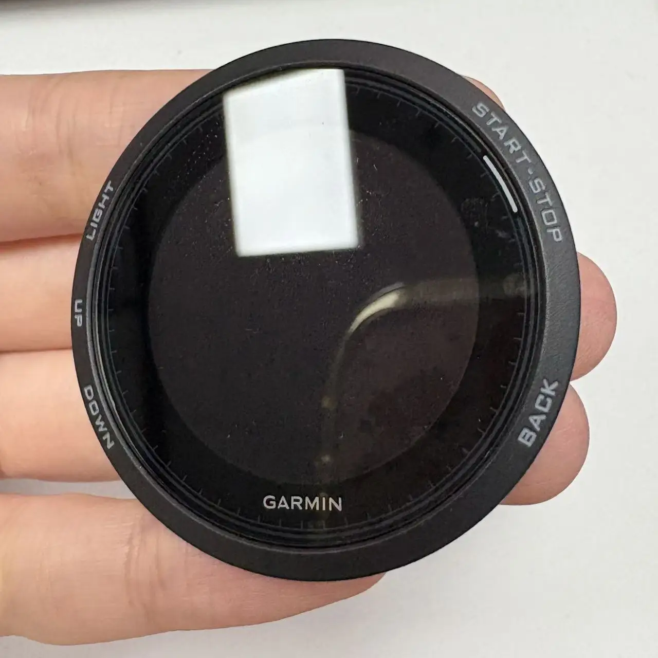 For Garmin Forerunner 935 LCD Screen Handheld Display Panel Repair LCD Replacement Screen