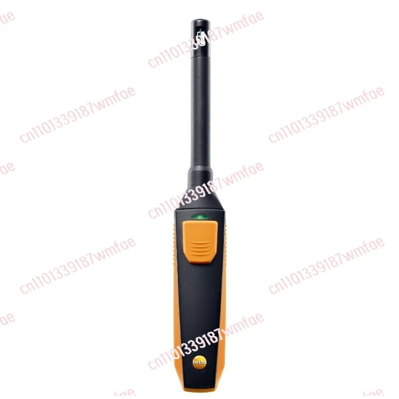 

Handheld , high-precision 605i wireless Bluetooth temperature and humidity measuring instrument