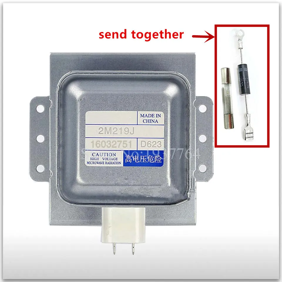 100% New For Midea …