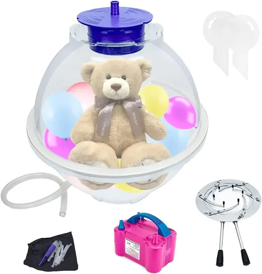 #For Balloon Stuffi…