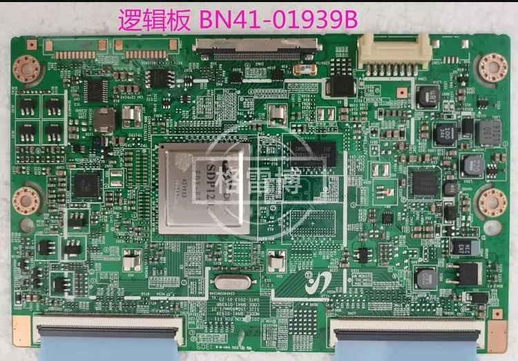 BN41-01939C BN41-01939B المنطق مجلس T-CON ربط مع UA46F6400AJ 55F6300AJ 55F8000AJ