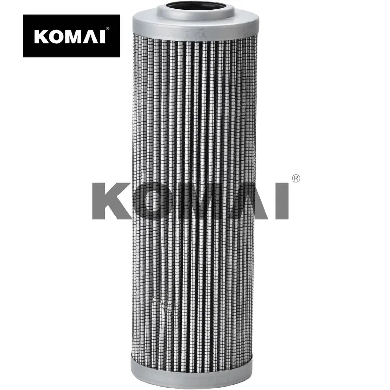 

KOMAI 60857GT 60857 Гидравлический масляный фильтр для машин Genie Заменить Baldwin PT9304-MPG X P564860 Fleetguard HY13515