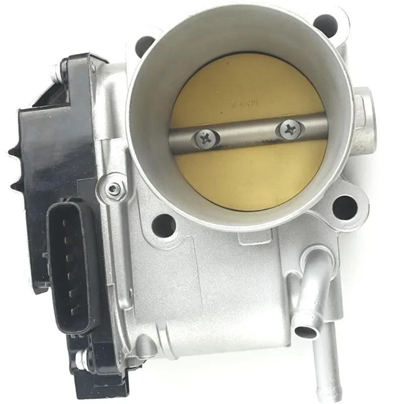 MN135985 Conjunto de cuerpo de aceleración para Mitsubishi Outlander 2.4L 2006, Galant, Eclipse, Lancer 4G69 2003-2008, Válvula de aceleración, Nuevo