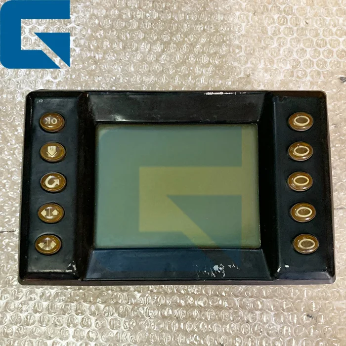 

282-8241 2828241 Control Assy for AP1000E Asphalt Pavers