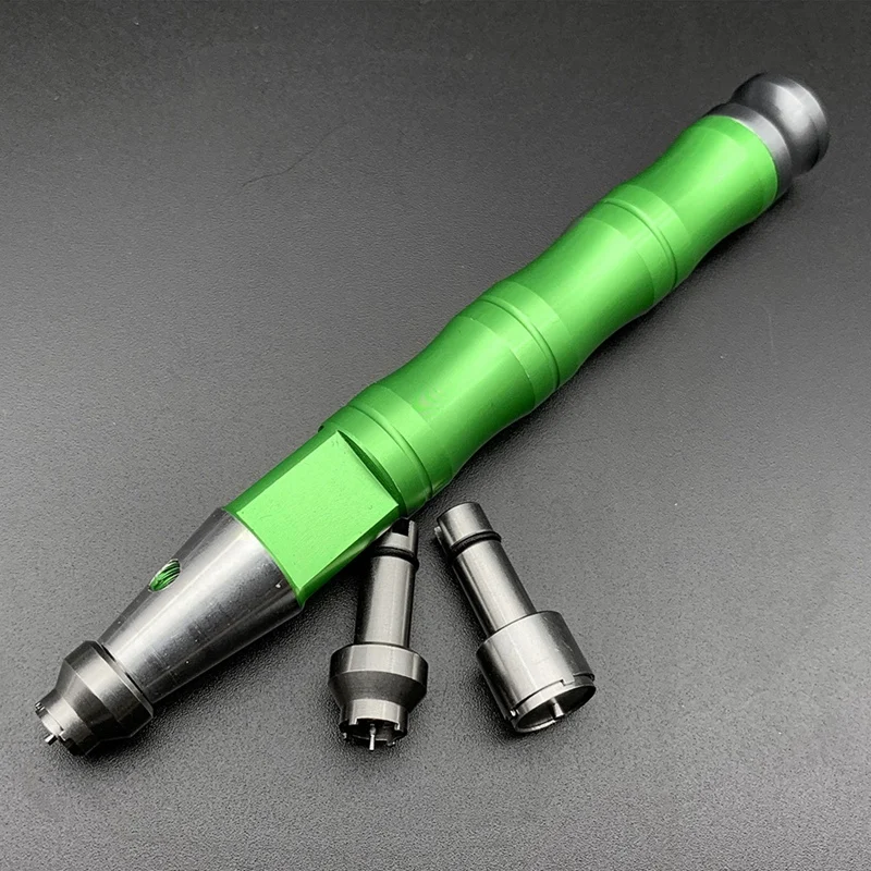 Baade 3 em 1 ferramentas de movimento de relógio liberação e bloqueio de peso oscilante-rotor substituir cabeças para eta 2892 7750 2000 ferramentas de reparo