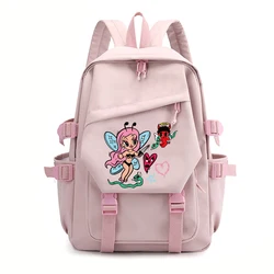 Manana Sera Bonito Bichota Karol G Backpack Women Men  Fashion Travel Backpacks Outdoor Sport School Bag For Girls