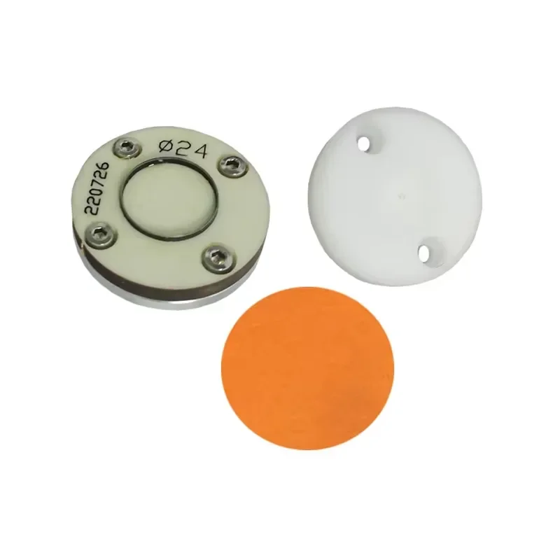 Lab Coin Cell Punch Tool Ring Disc Cutting Die for Machinery & Industrial Production