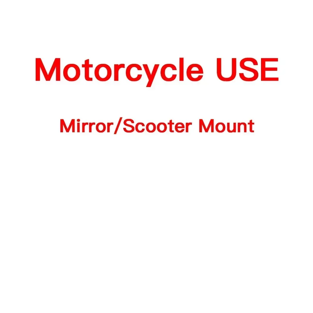 Aangepaste fietsvork stuurpen motorfiets telefoonhouder stuurhouder dempers rem koppeling v2 adapter autohouder