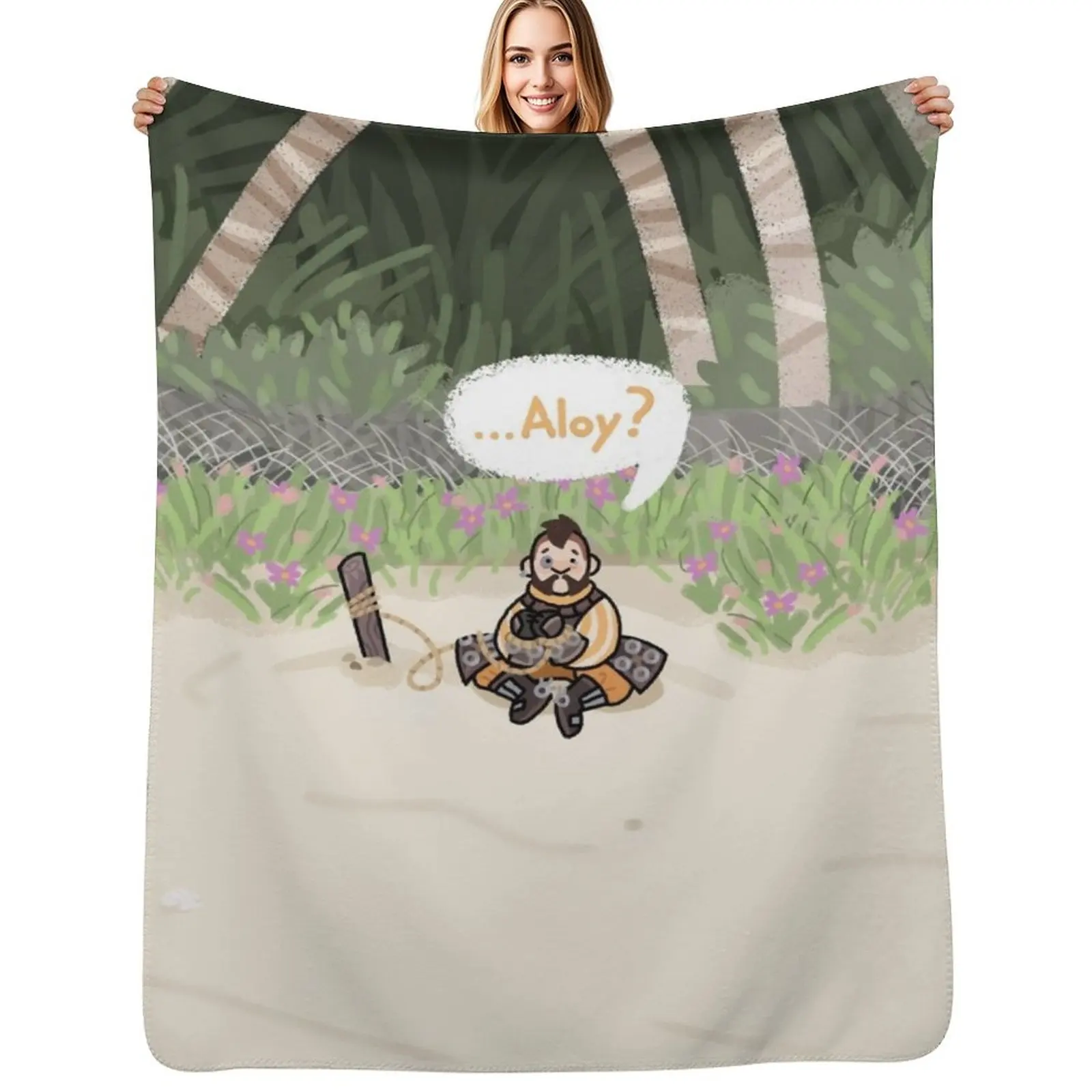 

Rescue mission Throw Blanket warm for winter Luxury St Designers Soft Plaid Blankets