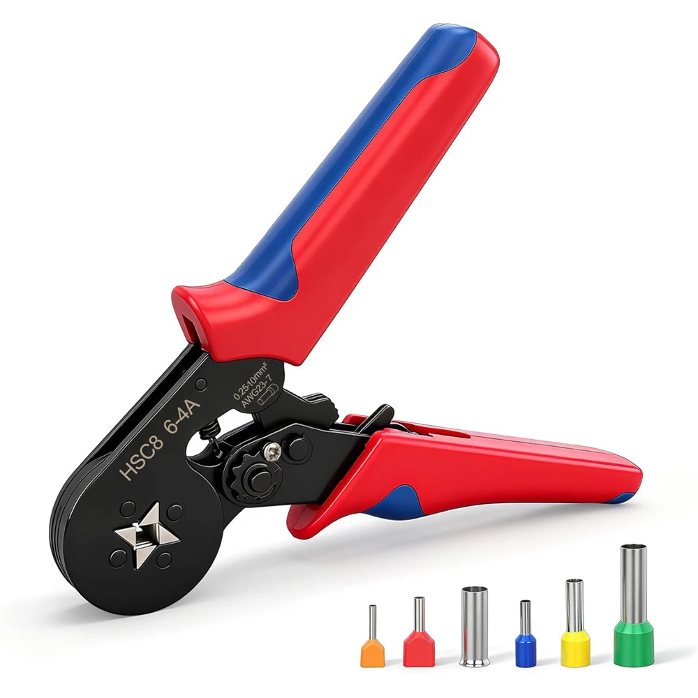 Ferrule Crimping To… - image