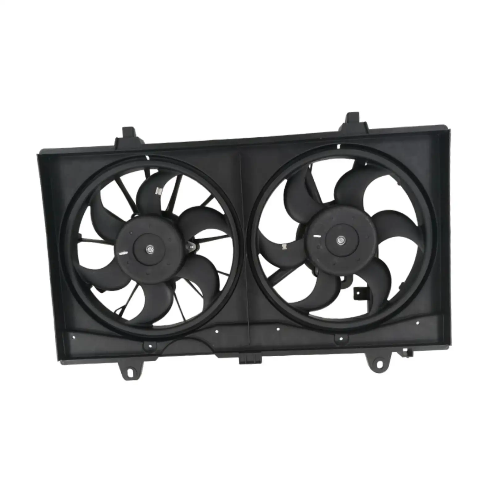 Radiator Cooling Fan 21481-et000 Direct Replace Easy Installation Professional Compatible for Nissan Sentra 2.0L 2007-2012