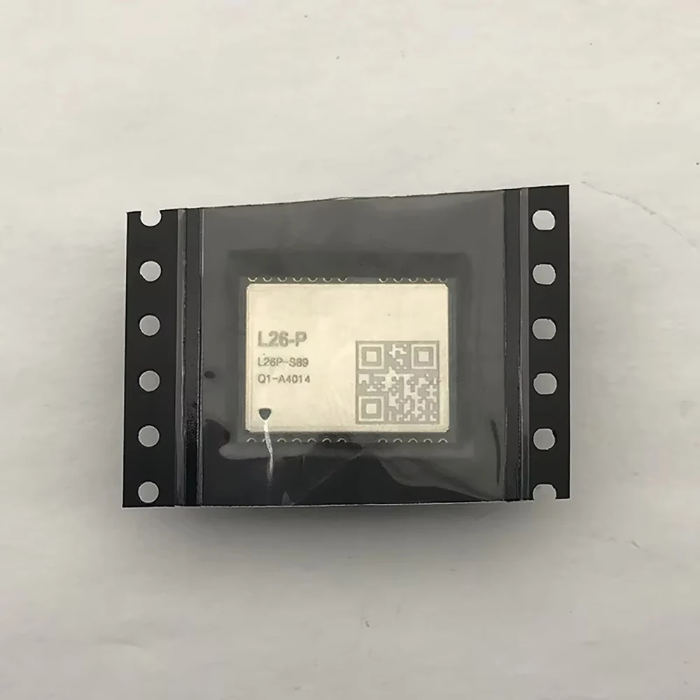 

New High Precision L26-P GNSS Module Multi-GNSS Engine GPS GLONASS BeiDou Galileo QZSS DATA DGPS SBAS Centimeter Positioning