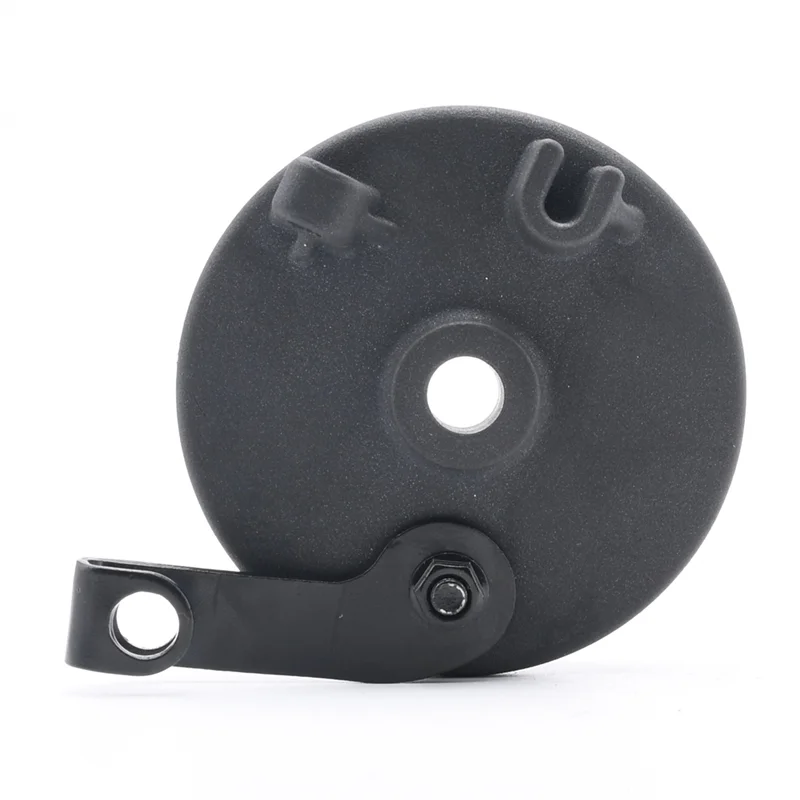 

A65P-Electric Scooter Drum Brake For Xiaomi MI 3 Lite Scooter Brake PADS Assembly Electric Scooter Parts