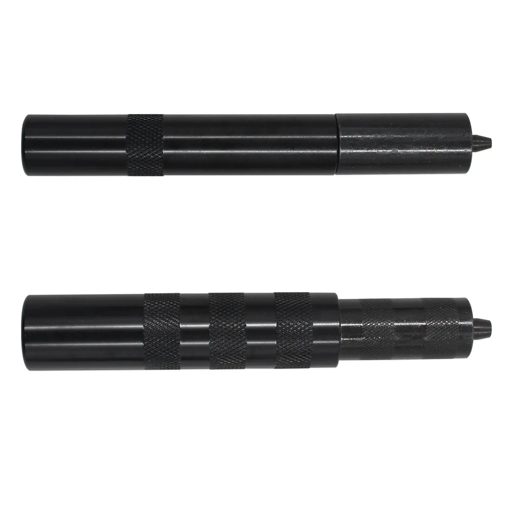 Valve Install Kit Valve Removal Kit Precision Valve Stem Range Four Cylinder Engine Kit Valve Removal Kit Silver