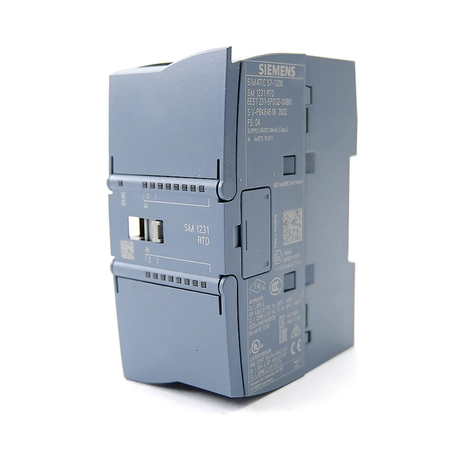 S7-1200 Series Indu…