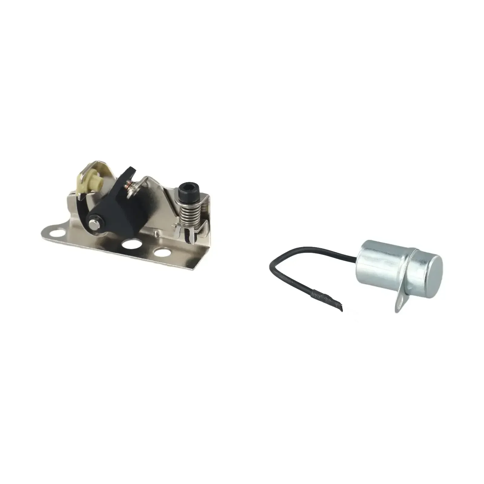 

Improve Ignition Performance with this For Onan B43 B48 B43E B48G Engine Ignition Kit Breaker Points and Condenser