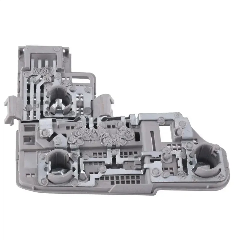 

Для C-Class W204 2048202277 2048202577 подходит для основания кронштейна лампы заднего фонаря