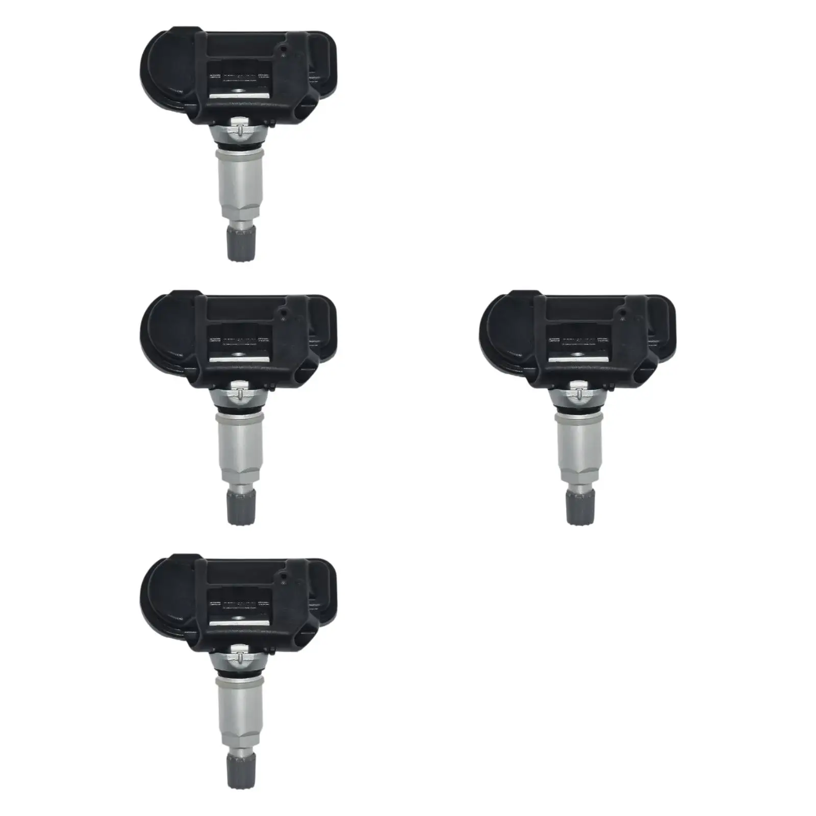 

4 датчика давления в шинах, автокомпоненты, аксессуары для автомобилей, запчасти для гаража, 13581560, 13598775 для Chevrolet C7 Corvette 14-19