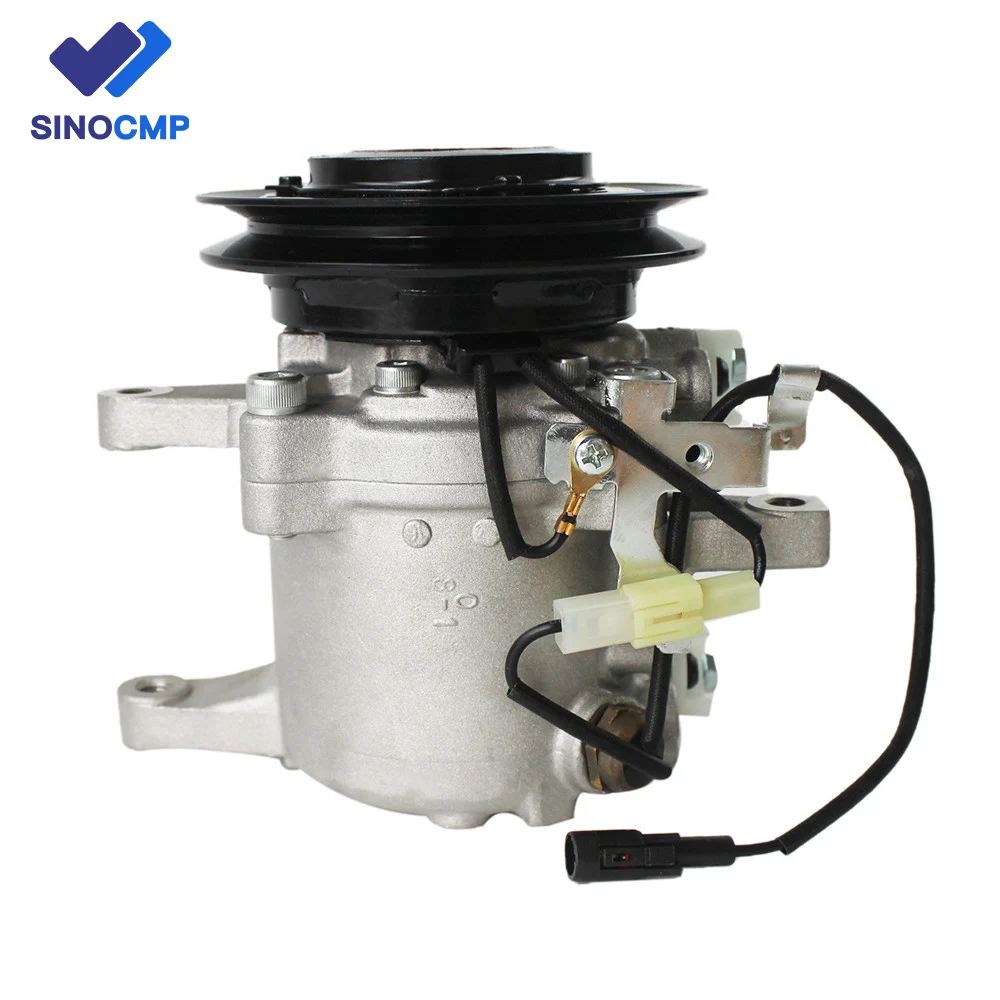 88310-0R013 447280-6290 Air Conditioning AC Compressor For Toyota Camry RAV4 08P01510 883100R011