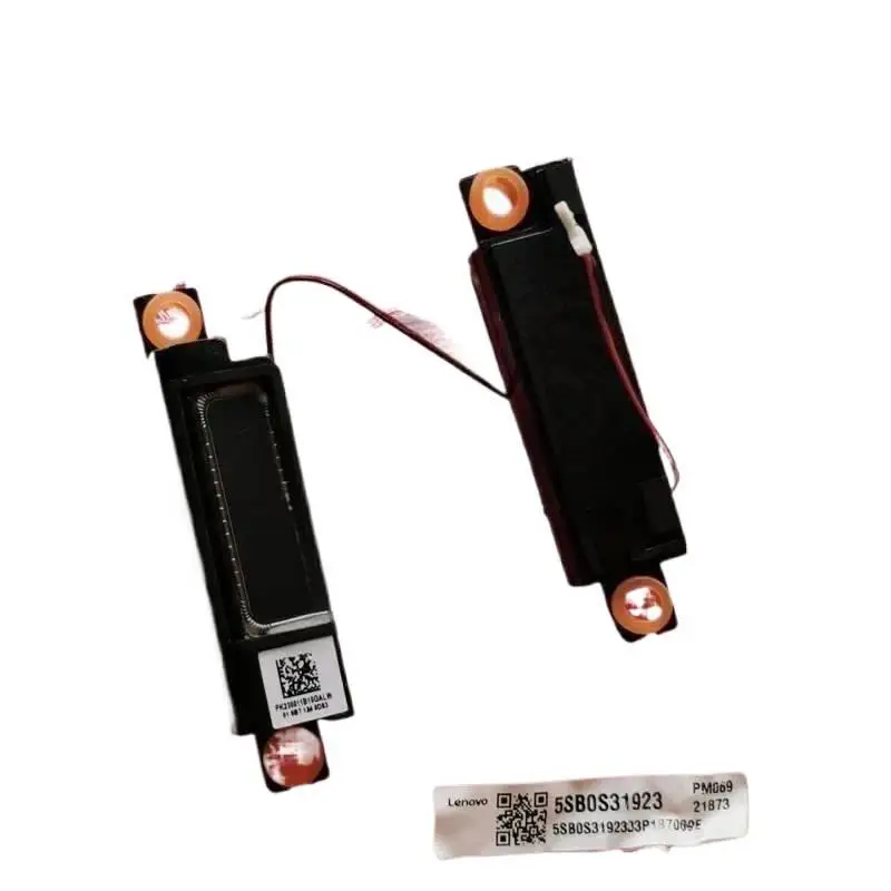 € For Y9000K 2020 7 C7 15IMH05 15MHg05 Y750-15 Laptop Speaker Audio 5SB0S31923 PK230011A00