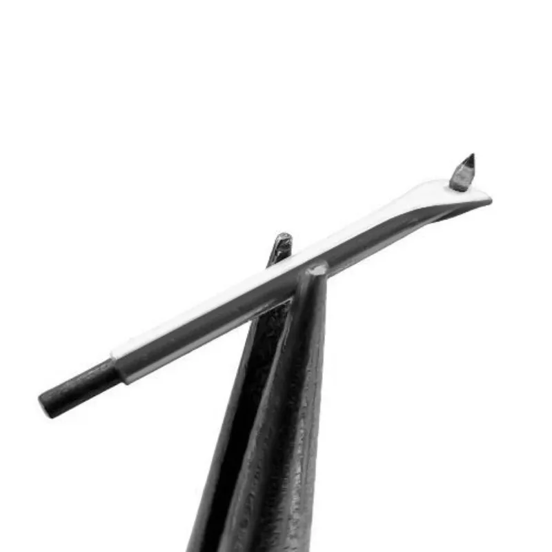Diamond Stylus Alloy Needle Rod Super Strong Magnet Stylus Repair LP Vinyl Phonograph Phonograph