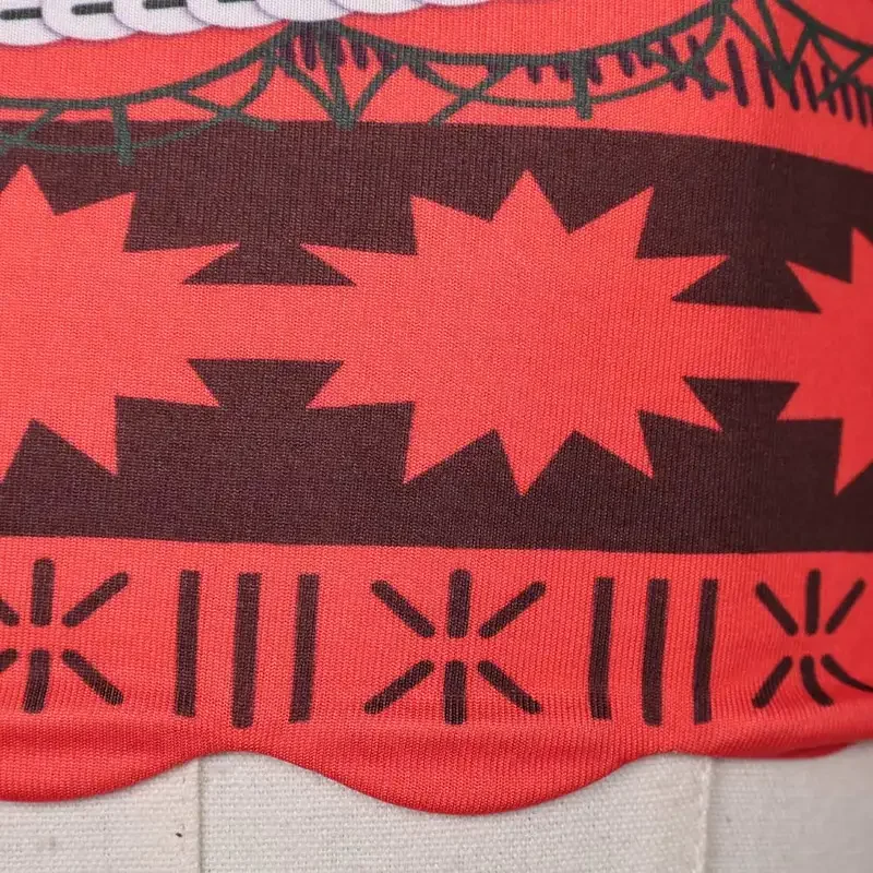 FC6Cartoon Ocean Princess Costume Travestimento Carino Moyana Cosplay Fantasia Bambino Ragazze Vestono Collana Kid Gioco di ruolo Fantasia Dre@FC8!