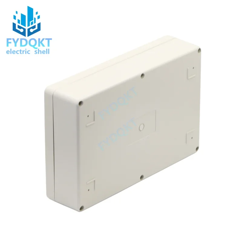 1pcs 222x145x55mm ABS plastic waterproof box power supply security monitoring housing electronic instrument junction box