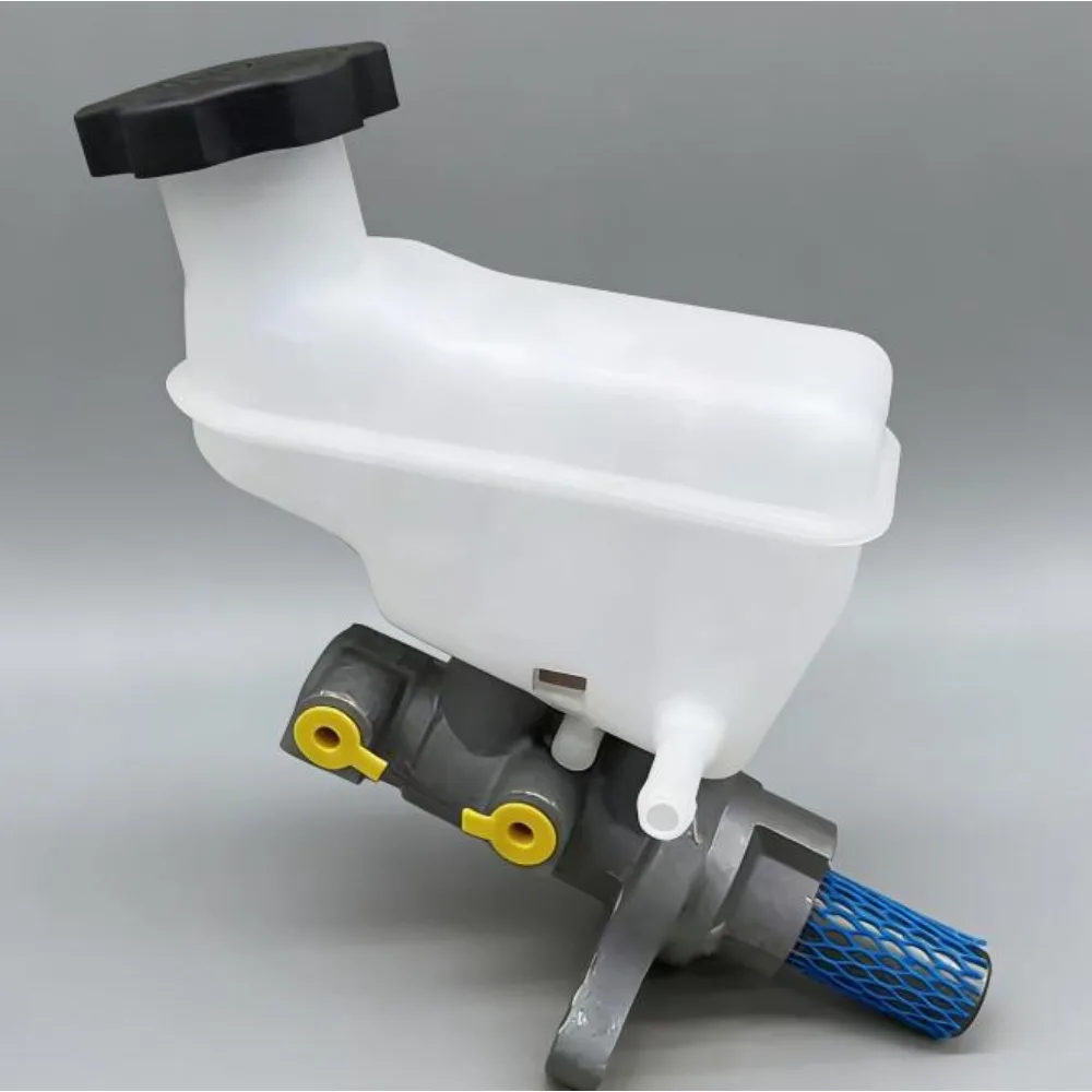 

For KIA Forte Brand New Automobile Brake Master Cylinder Oil Pot 1pc