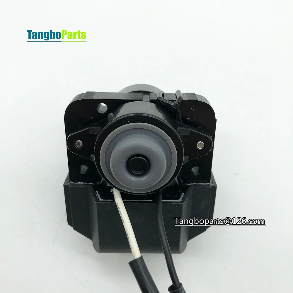 Refrigerator Freezer Spare Parts KEBALING MOTOR YJF610A-K508 AC220V-240V 7W Condensing Air Cooling Fan Motor