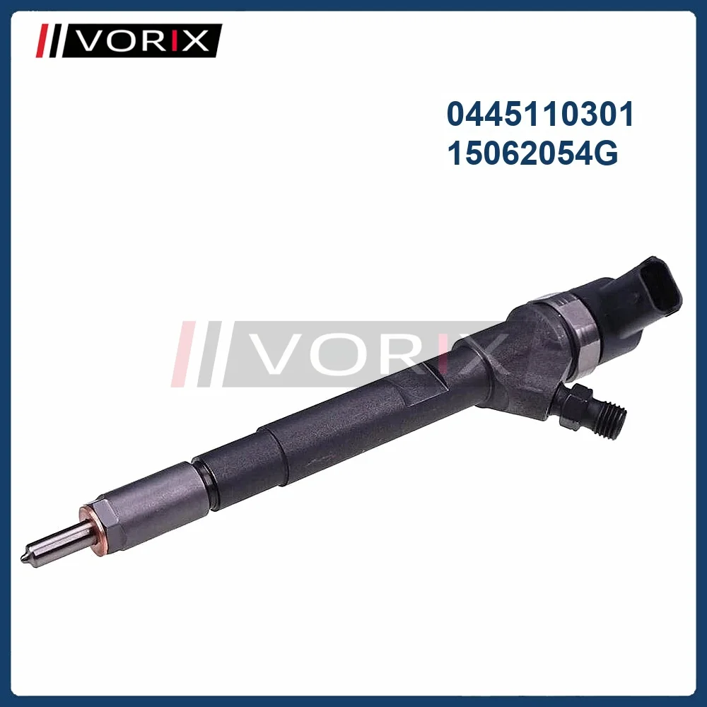 Common Rail Diesel …