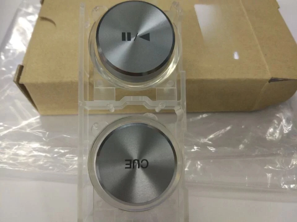 CDJ2000Nexus 2000NXS2 DJ player play pause external button DXB2126 kit set tool pack