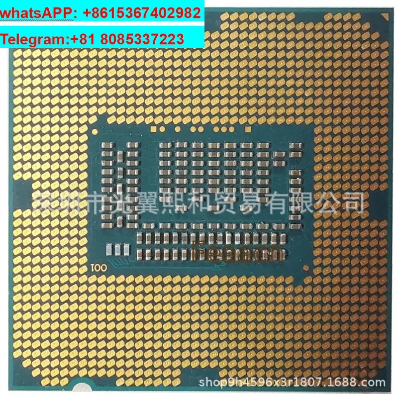 Core I5 4430 4440 4460 4570 4590 4670 4690 4670K 4690KCPU