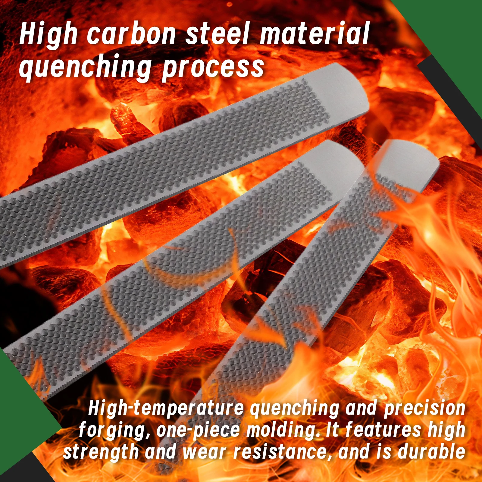 14 بوصة مزدوجة الوجهين الحصان حافر عرموش الحصان حافر التشذيب أداة فارير حافر التشذيب ملف حافر السكاكين الفروسية اكسسوارات 1 قطعة