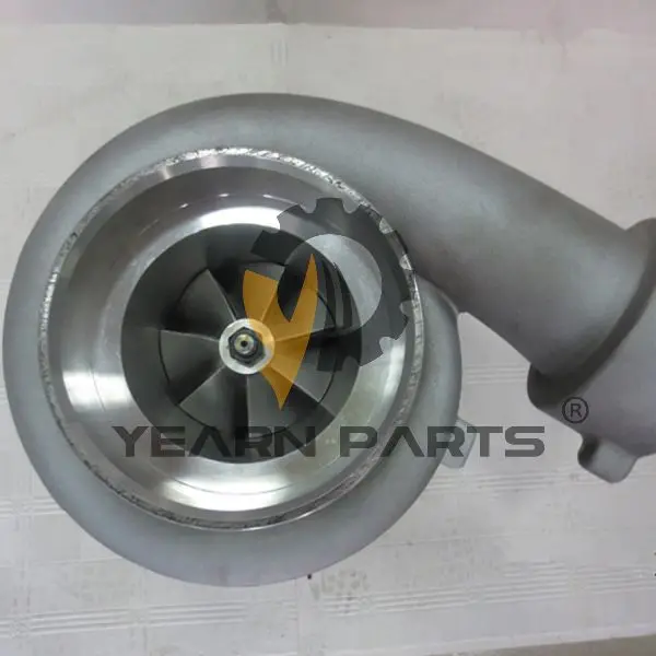 Air Cooling Turbocharger 9Y8266 9Y-8266 Turbo TL8118 for Caterpillar CAT D11N 776C 777B 789 Engine 3516